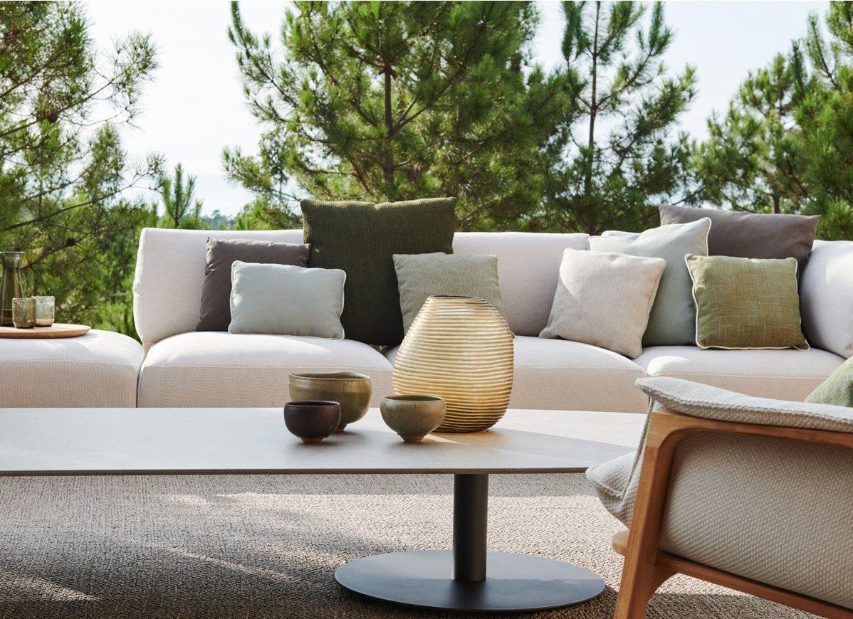 T-Table Coffee Table - Outdoor Furniture