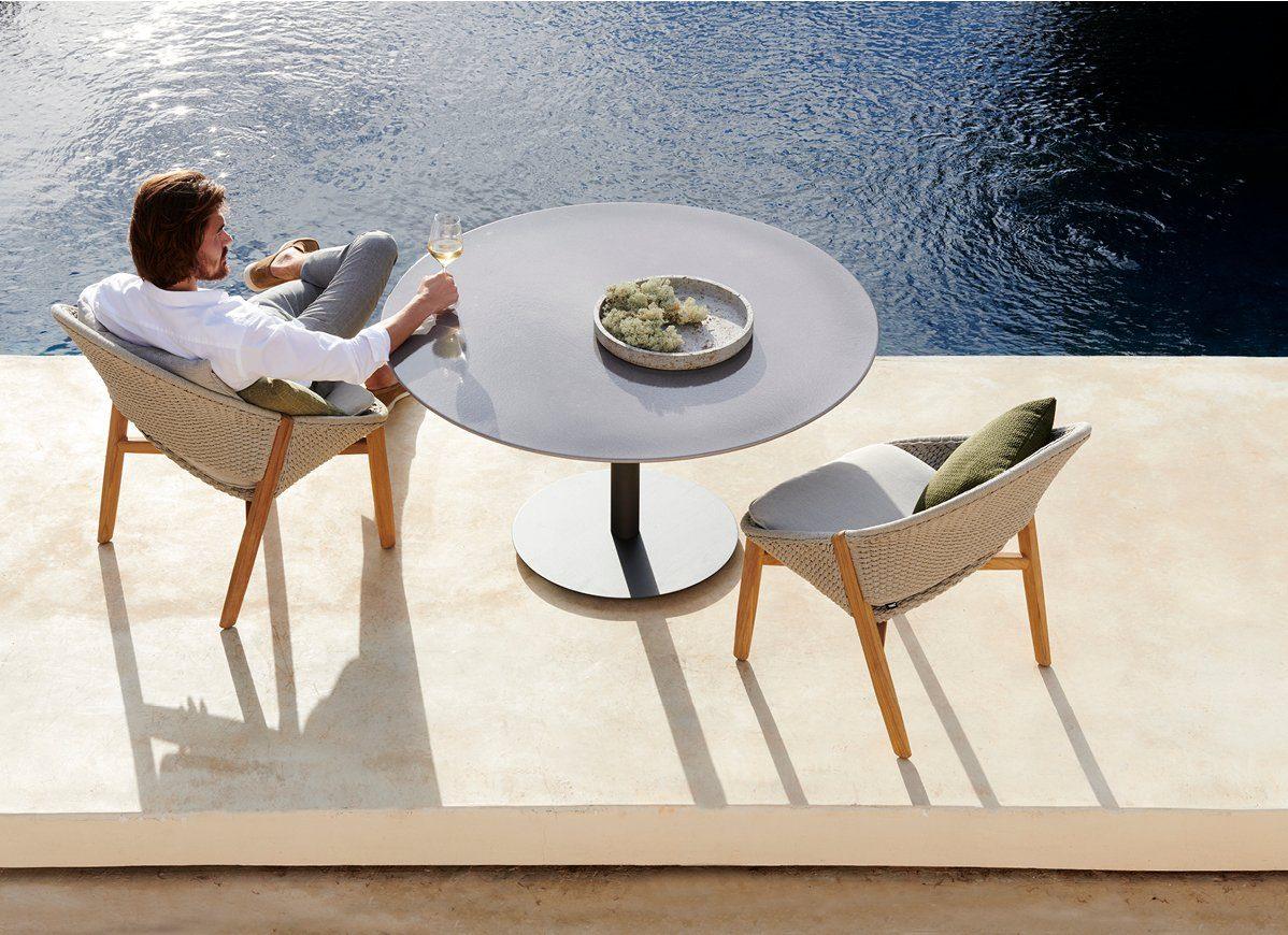 T-Table Dining Table - Outdoor Furniture