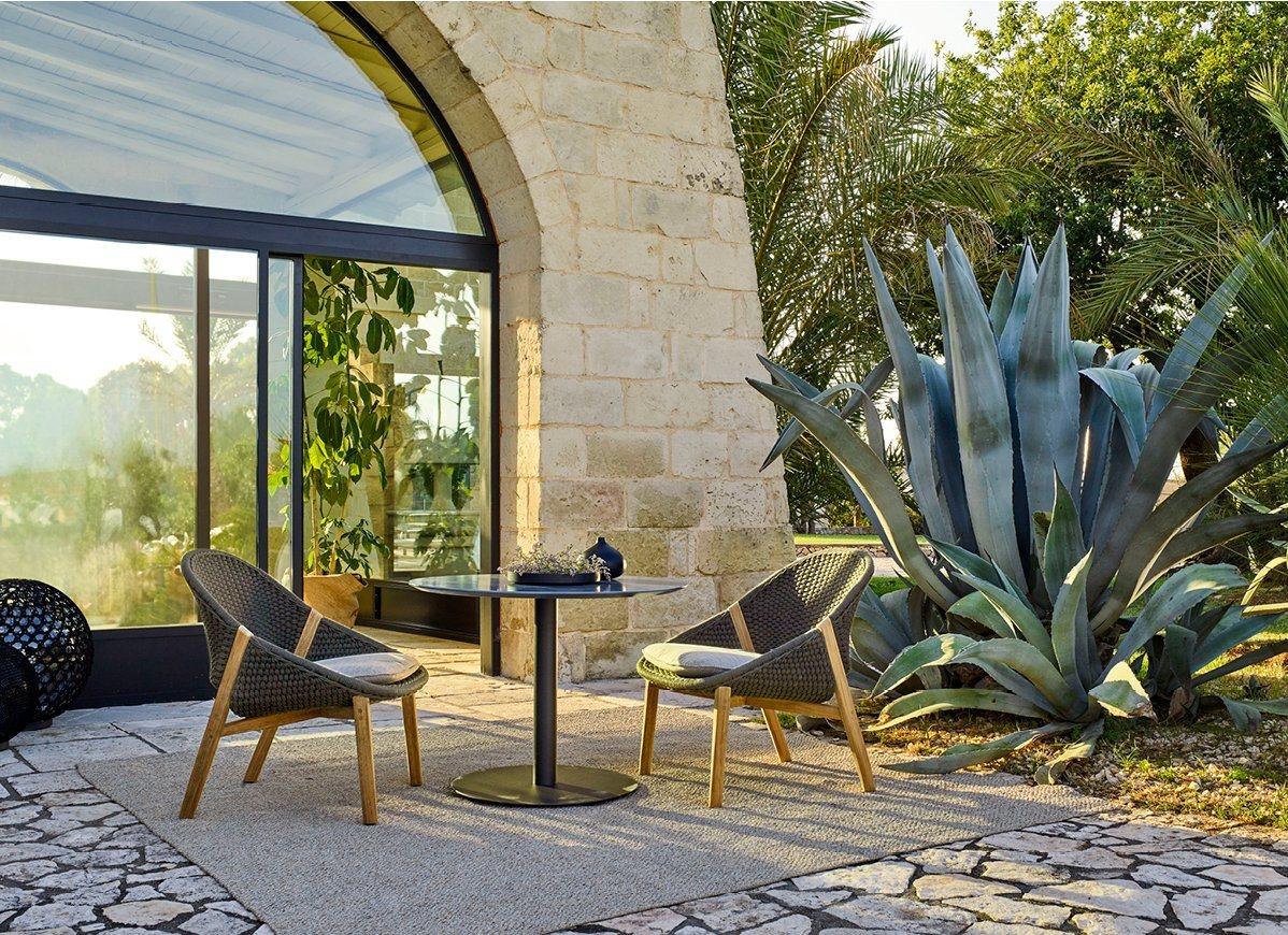 T-Table Dining Table - Outdoor Furniture