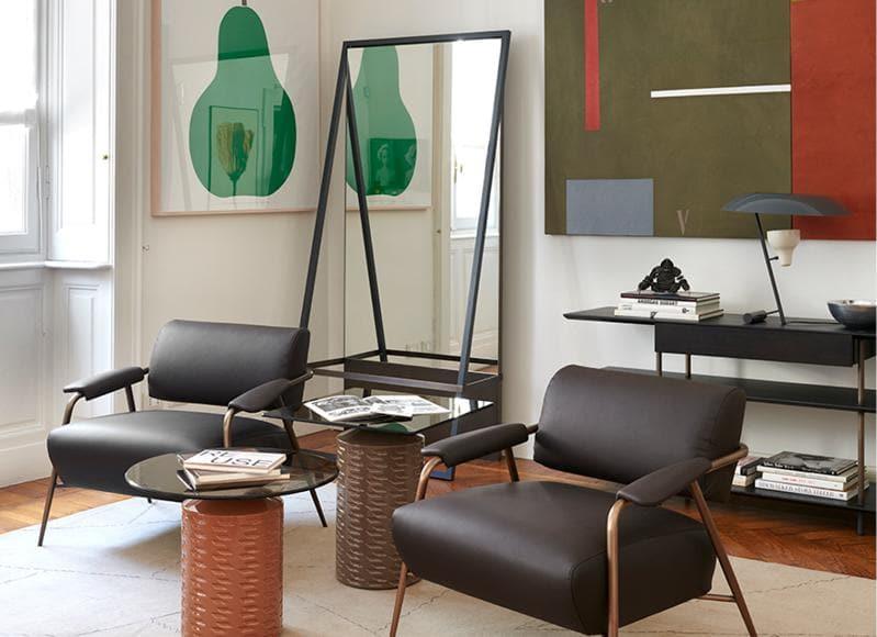 Tale Mirror 30% Off - Indoor Furniture