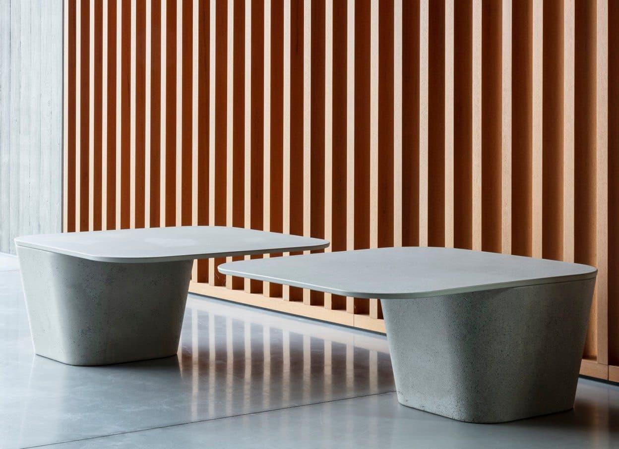 Tao Low Tables - Outdoor Furniture