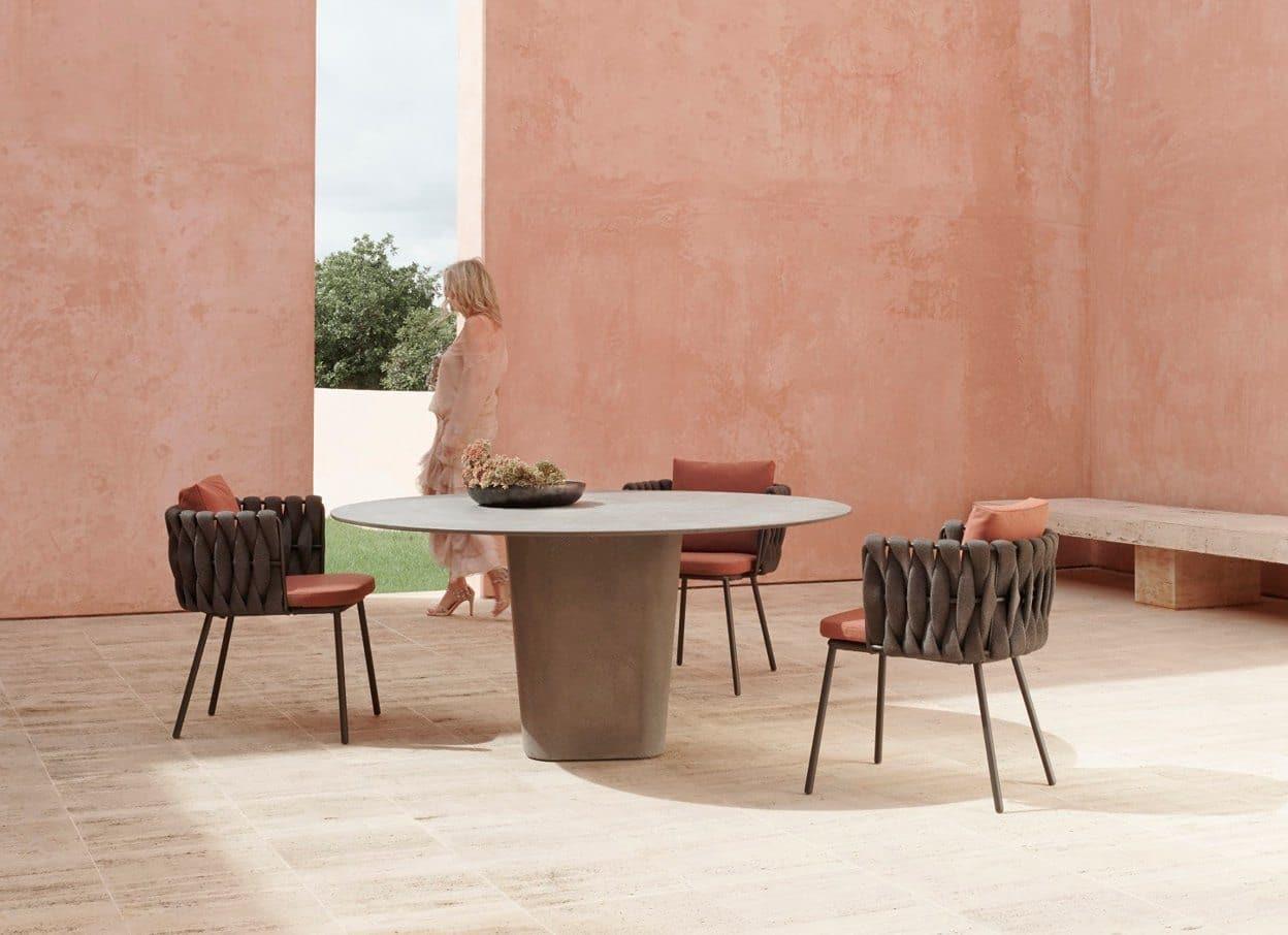 Tao Tables - Outdoor Furniture