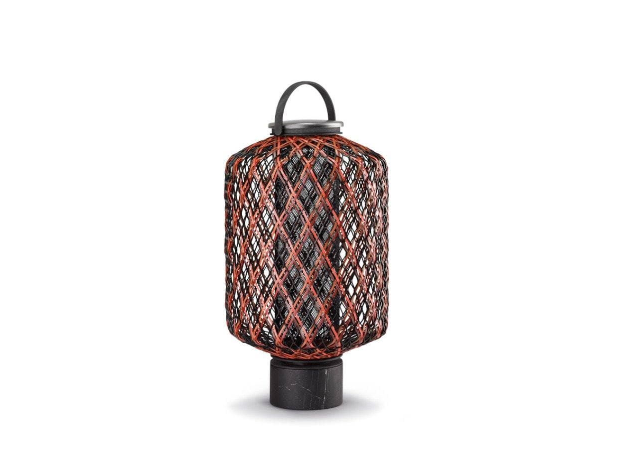 THE OTHERS Lanterns Outdoor Furniture DEDON 