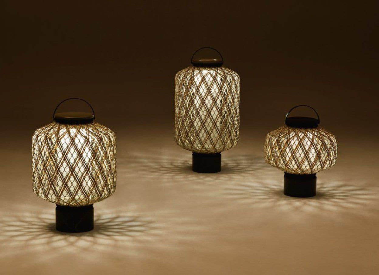 THE OTHERS Lanterns - Outdoor Furniture