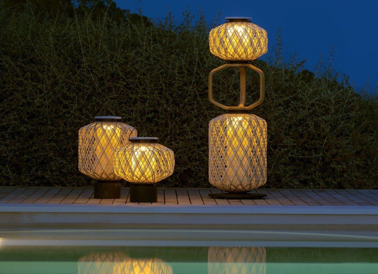 THE OTHERS Lanterns - Outdoor Furniture