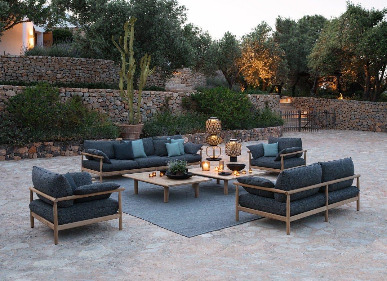 THE OTHERS Lanterns - Outdoor Furniture