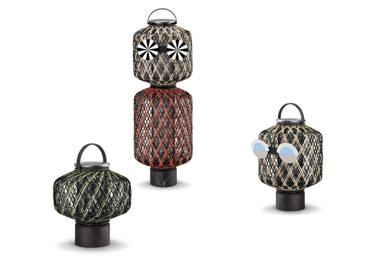 THE OTHERS Lanterns - Outdoor Furniture
