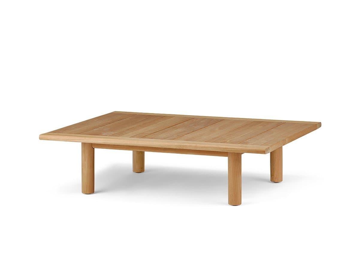 TIBBO Coffee Table - Outdoor Furniture