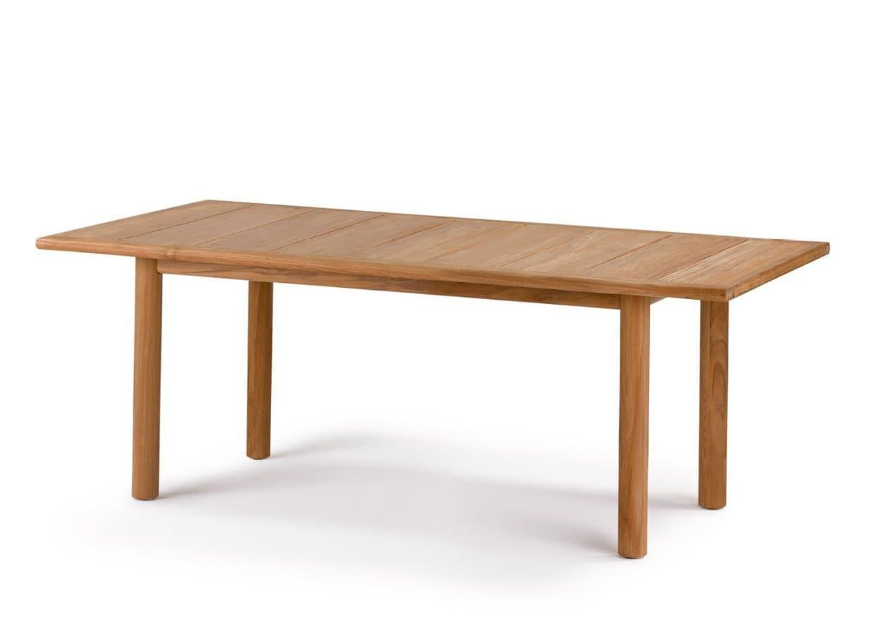 TIBBO Dining Tables - Outdoor Furniture