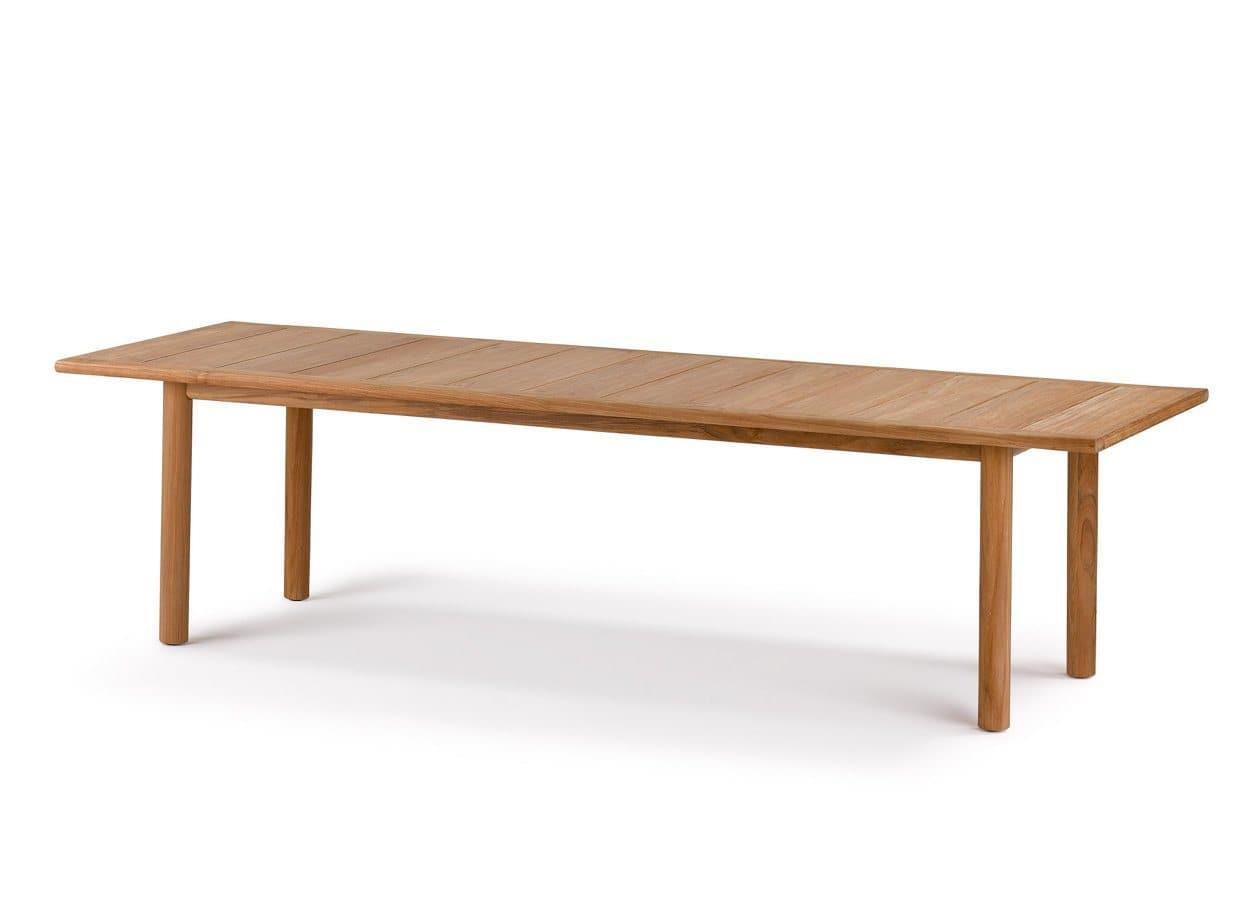 TIBBO Dining Tables - Outdoor Furniture