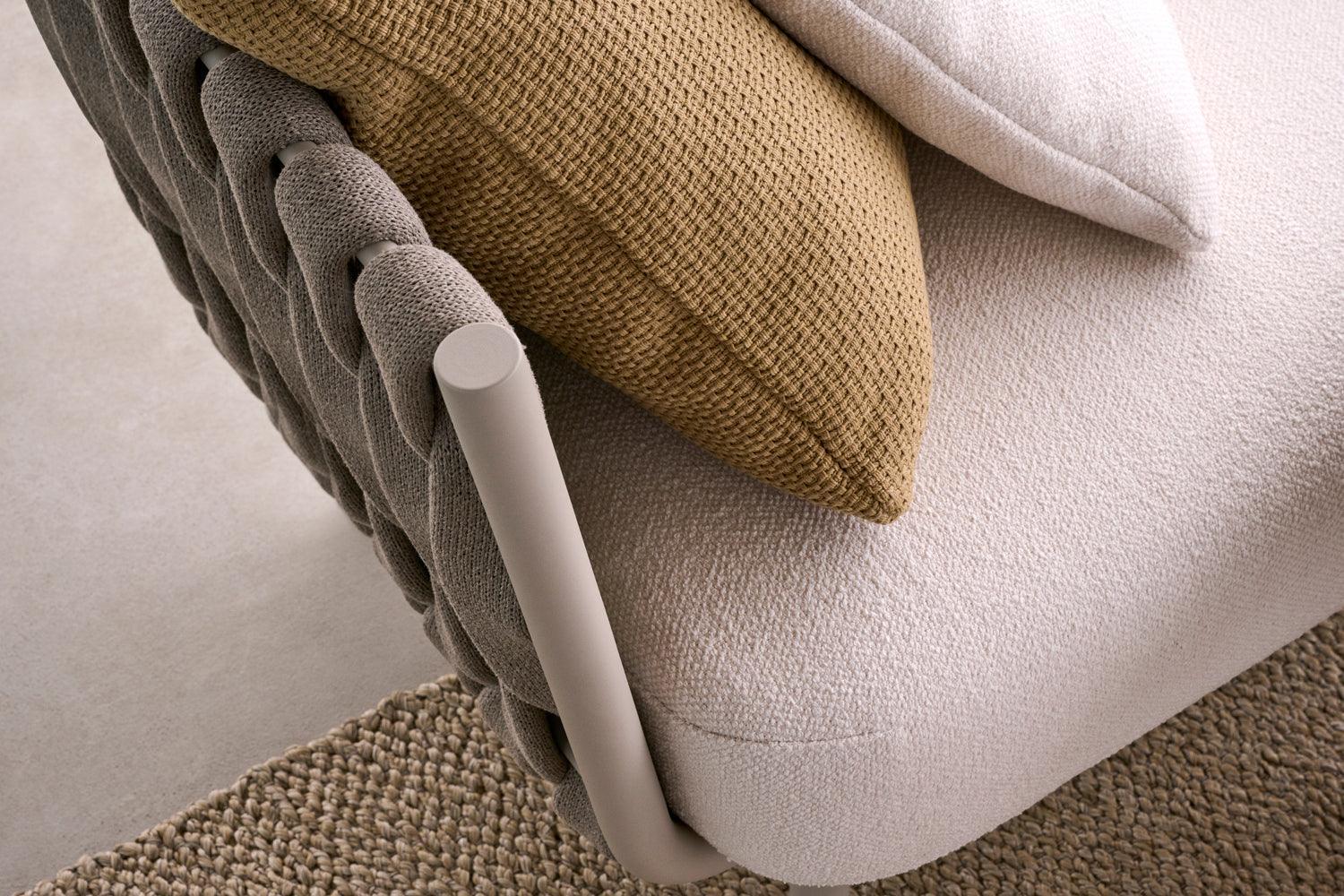 Tosca Sofa - Outdoor Furniture