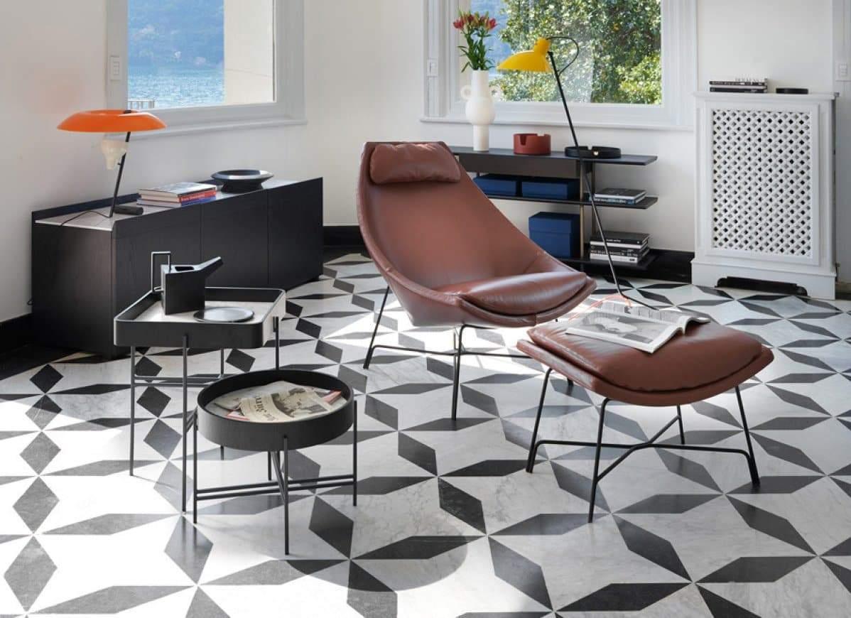 Tray Side Table - Indoor Furniture