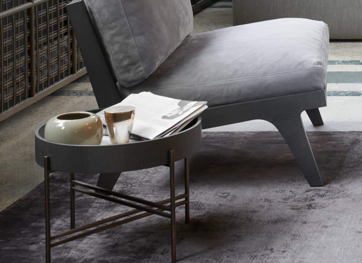 Tray Side Table - Indoor Furniture