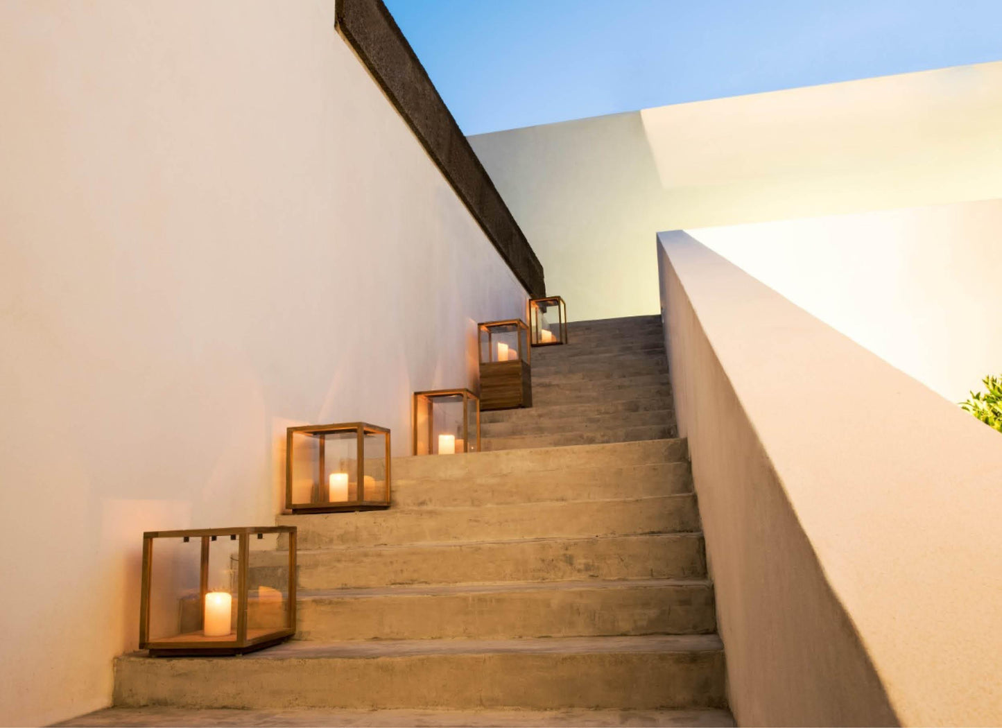 Tribu Lanterns - Outdoor Furniture