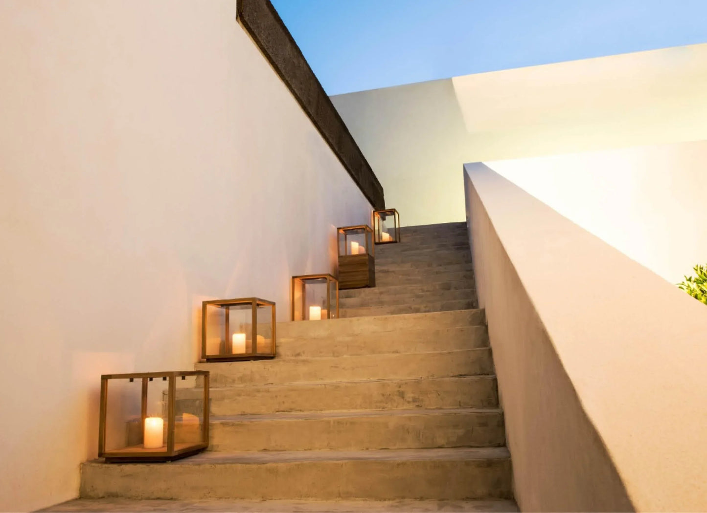 Tribu Lanterns - Outdoor Furniture