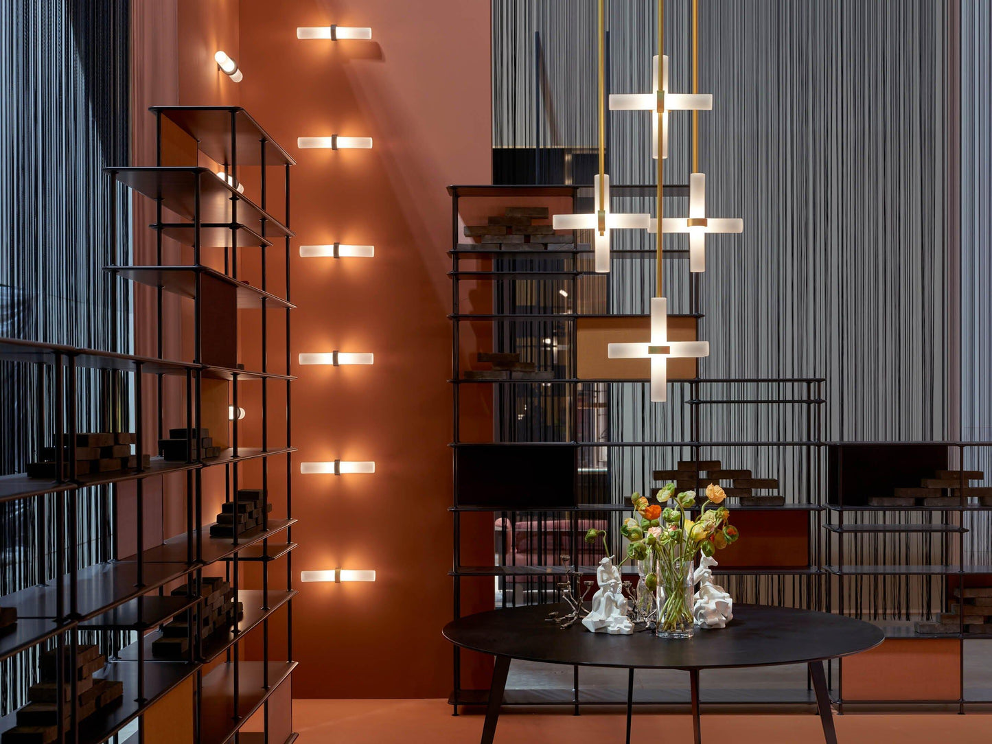 Typography Cilon - Indoor Furniture