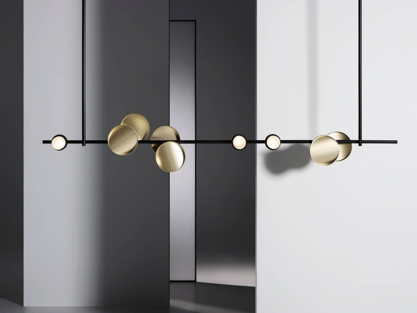 Typography Cilon - Indoor Furniture