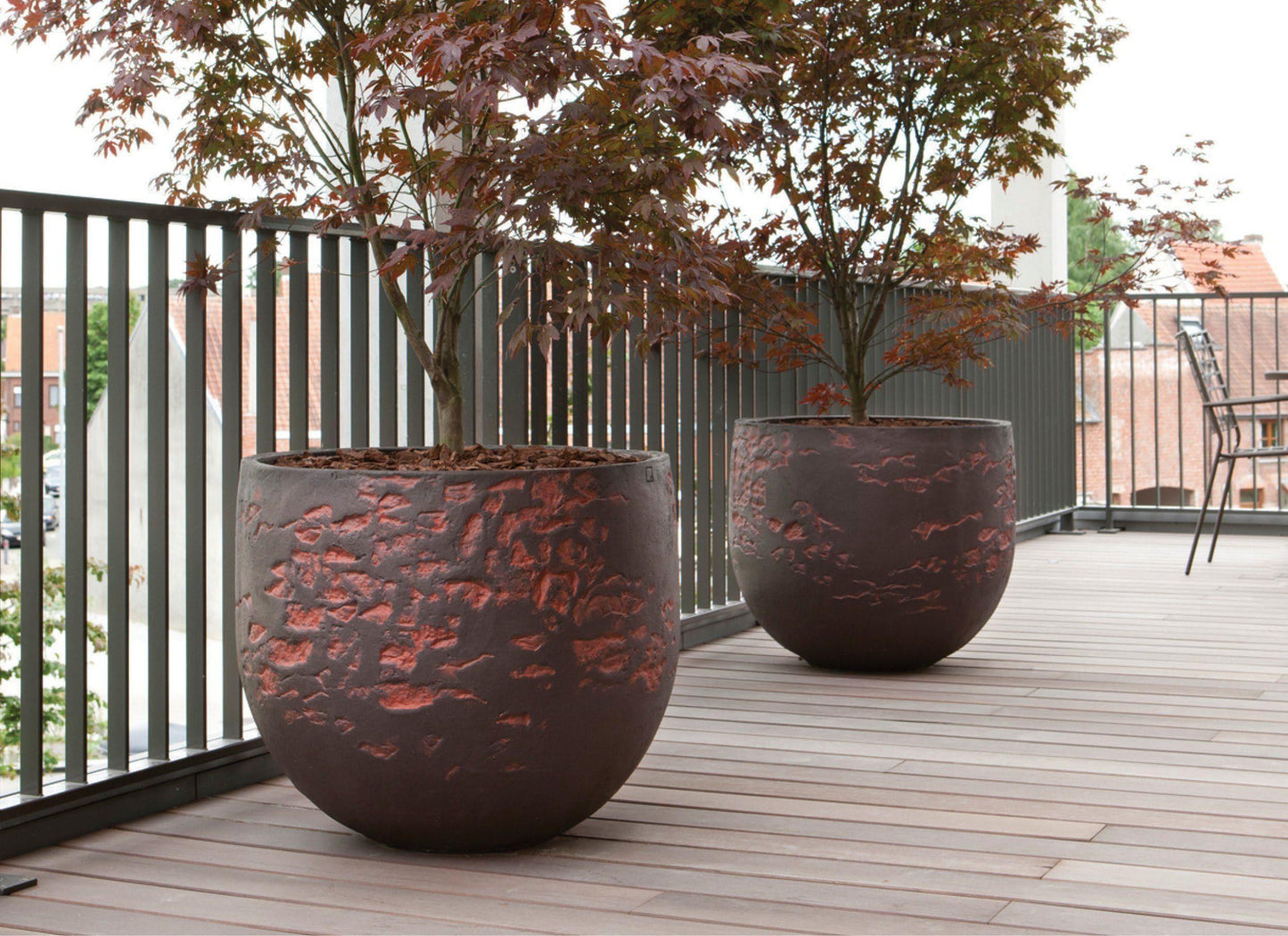 UB - Outdoor Furniture