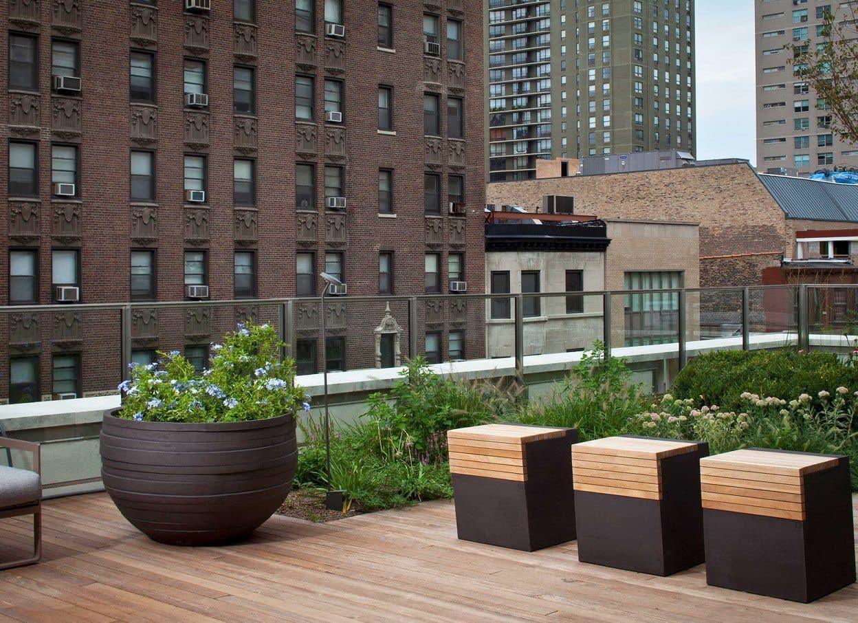 UF - Outdoor Furniture