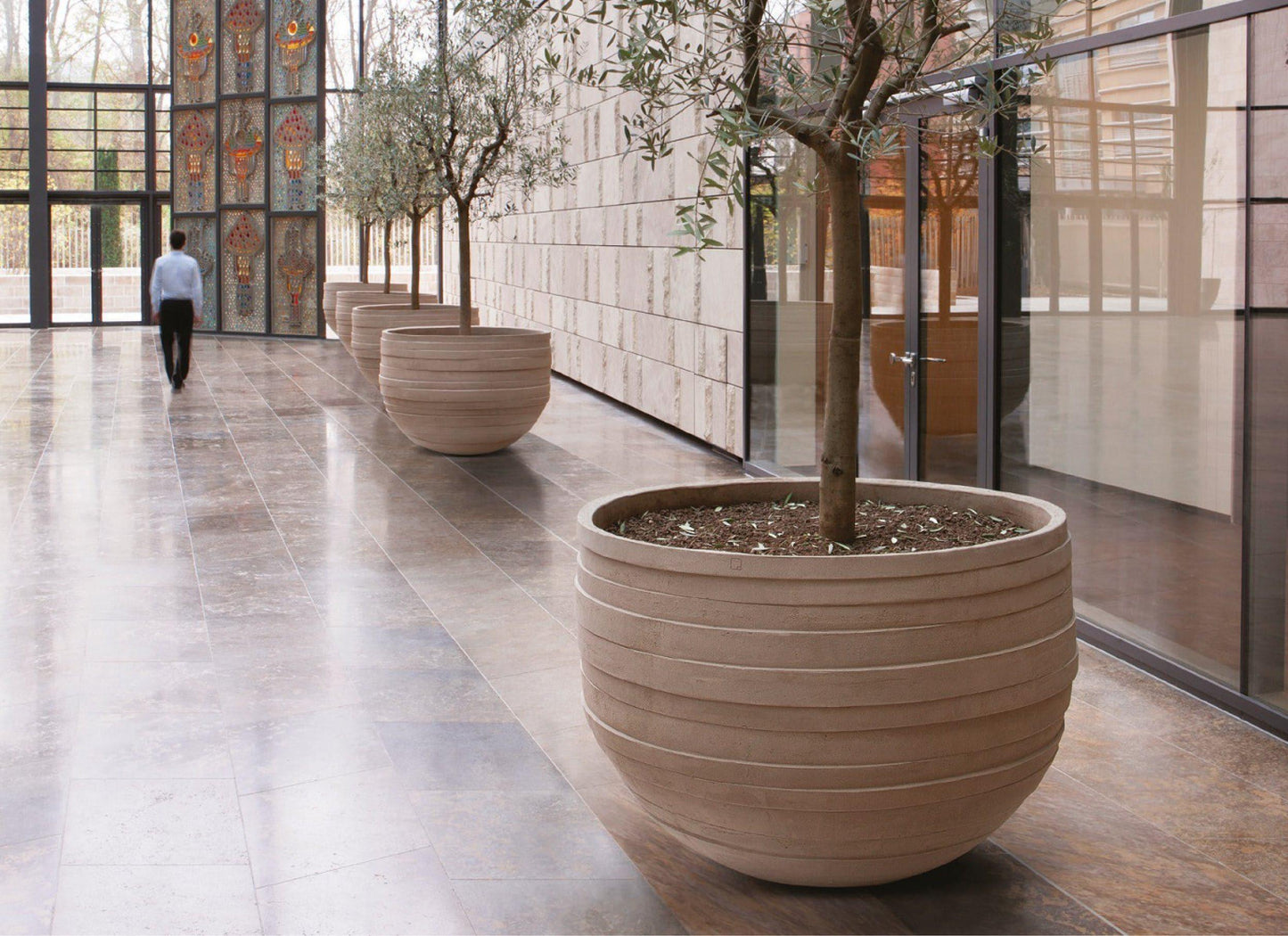 UF - Outdoor Furniture