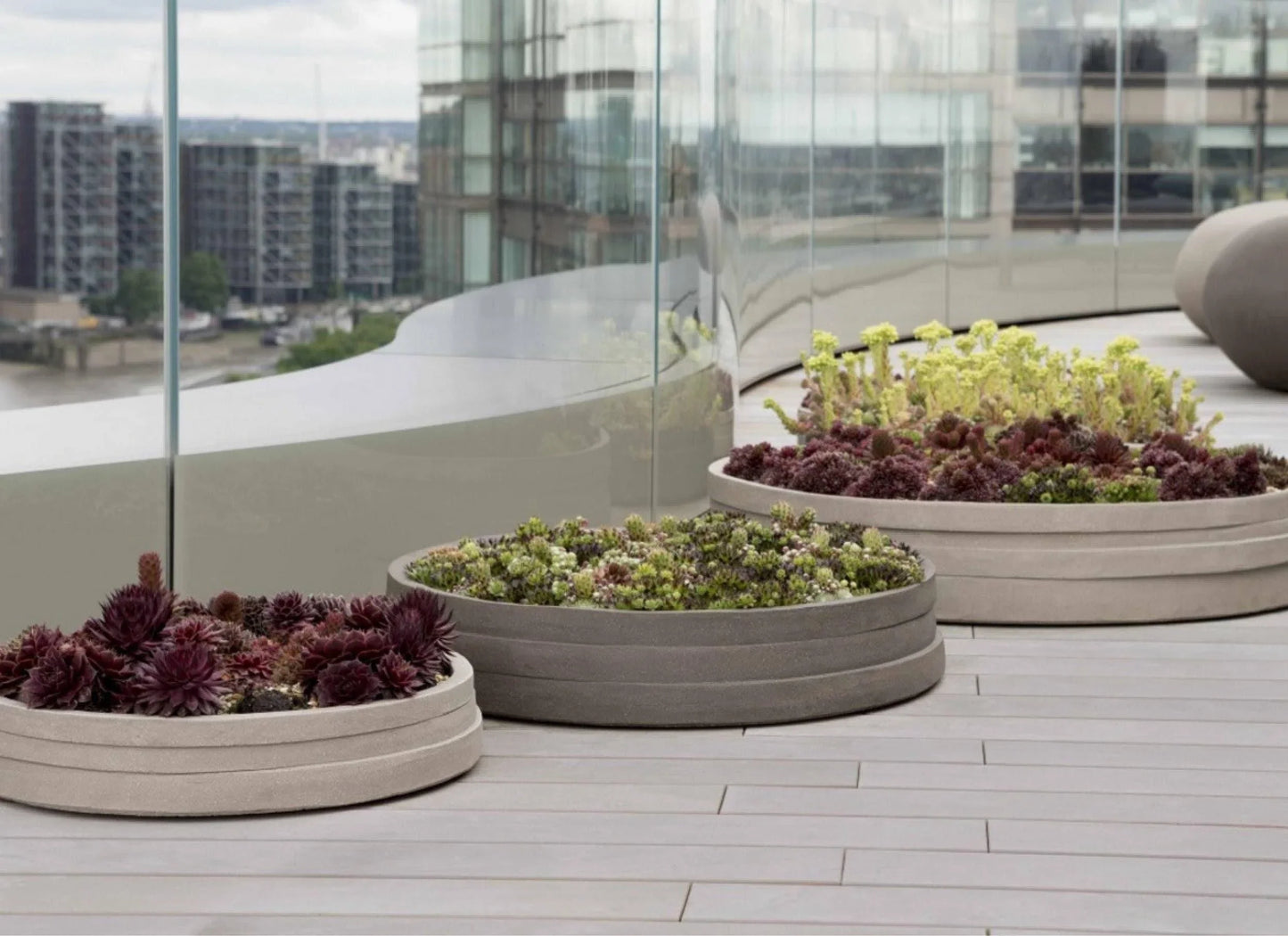 UFS - Outdoor Furniture