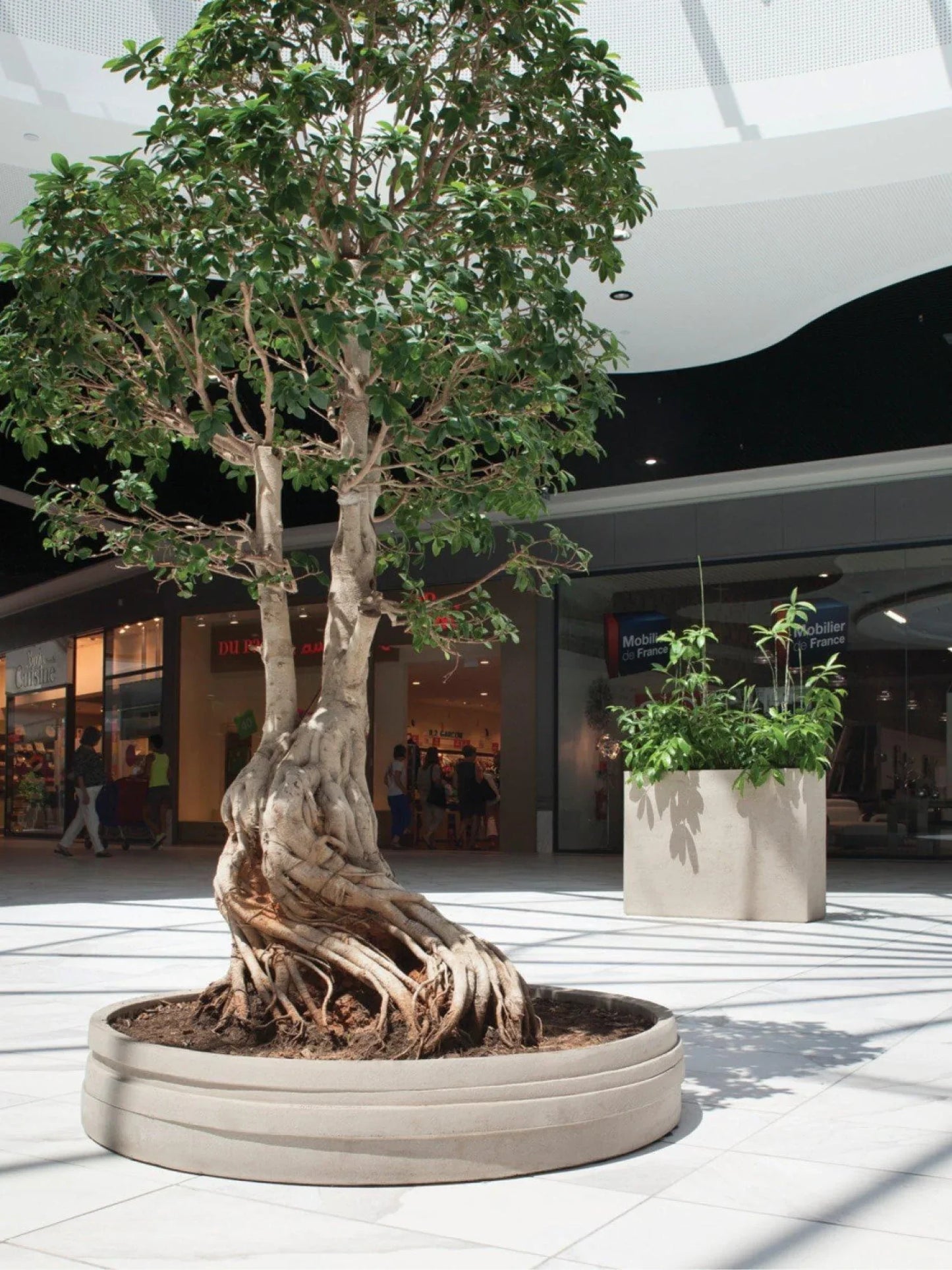 UFS - Outdoor Furniture