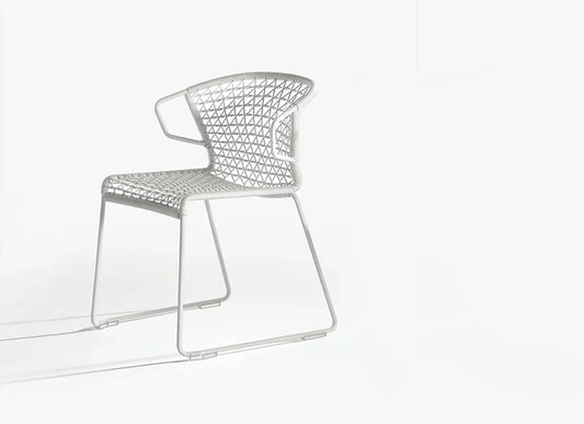 Vela Armchair