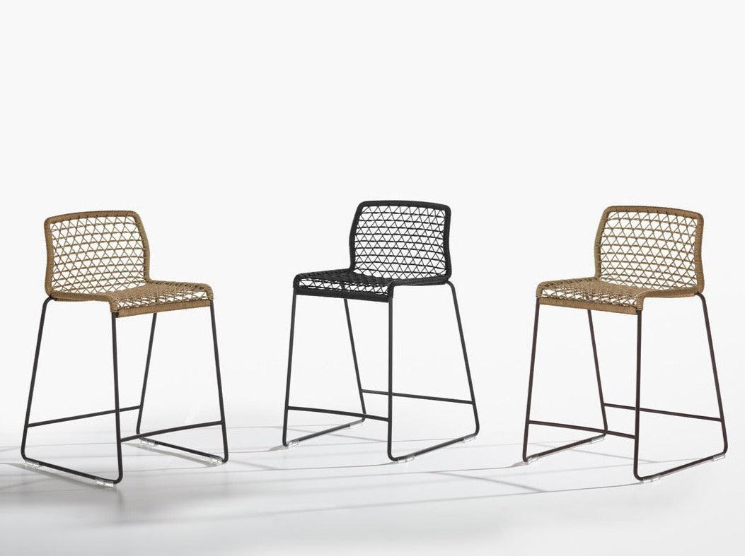 Vela Stool - Outdoor Furniture