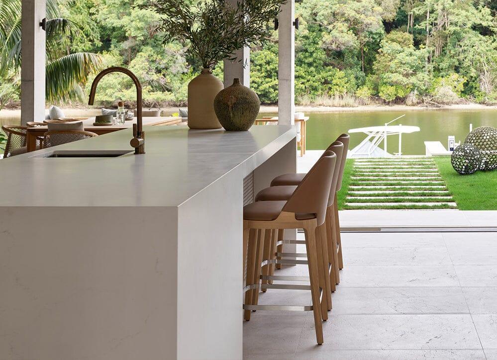 Velis Barstool - Indoor Furniture