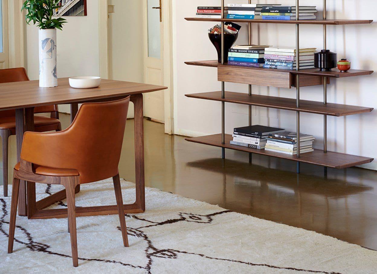 Velis Chair - Indoor Furniture