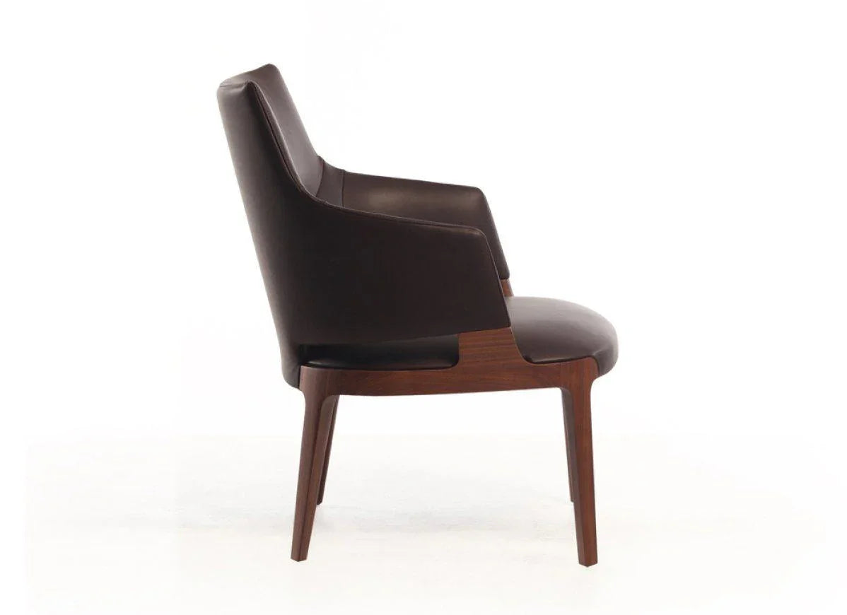 Velis Lounge Armchair - Indoor Furniture