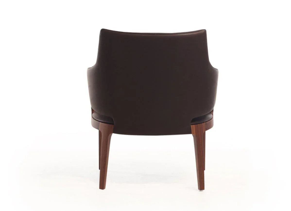Velis Lounge Armchair - Indoor Furniture