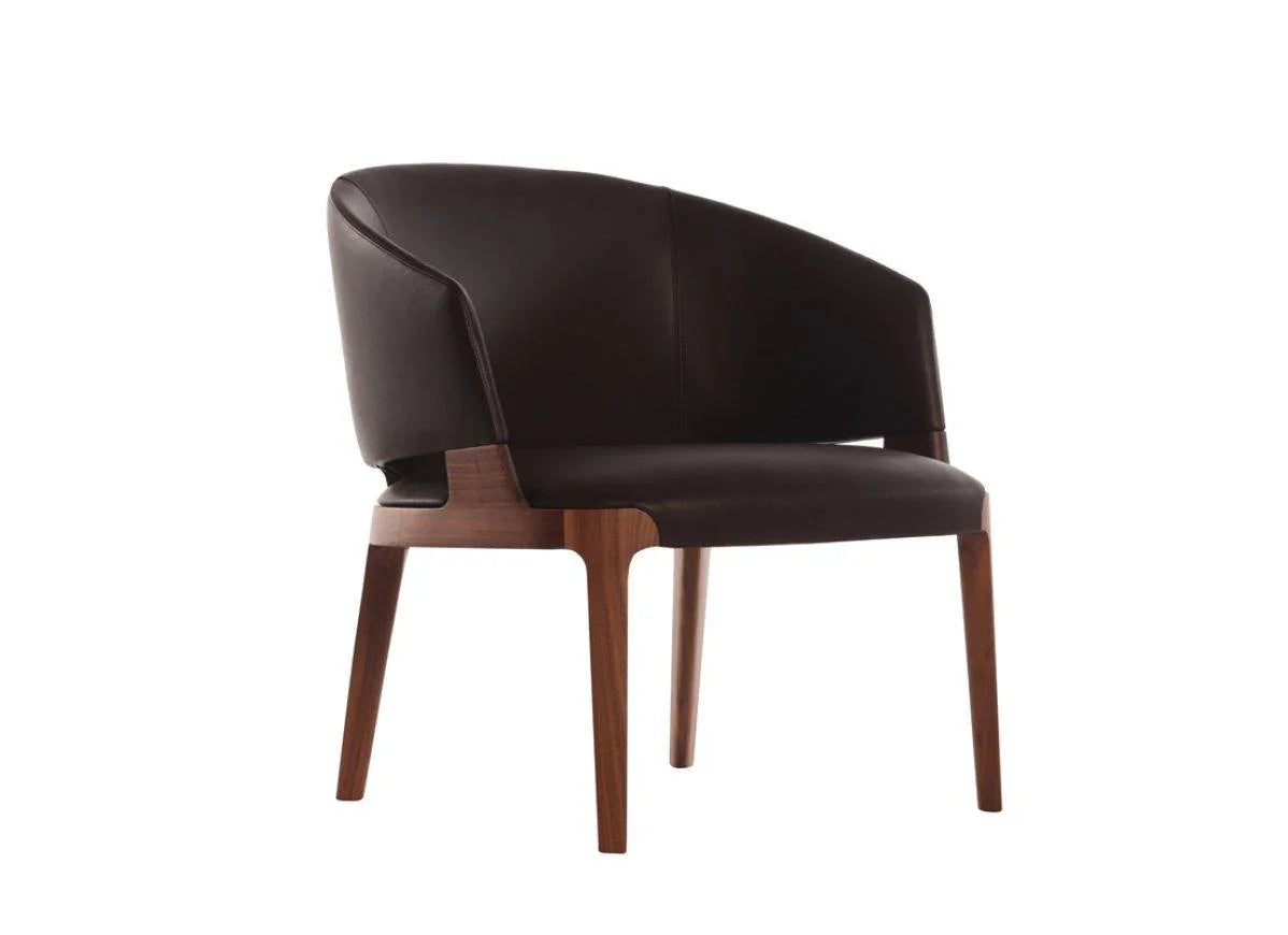 Velis Lounge Tub Chair - Indoor Furniture