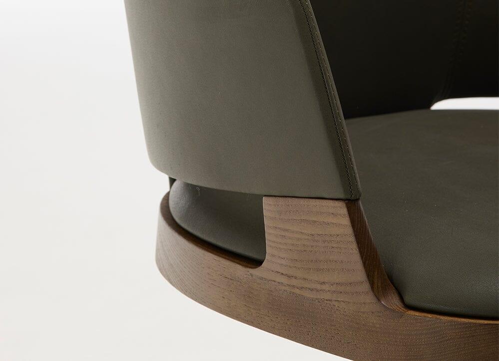 Velis Office Chair - Indoor Furniture