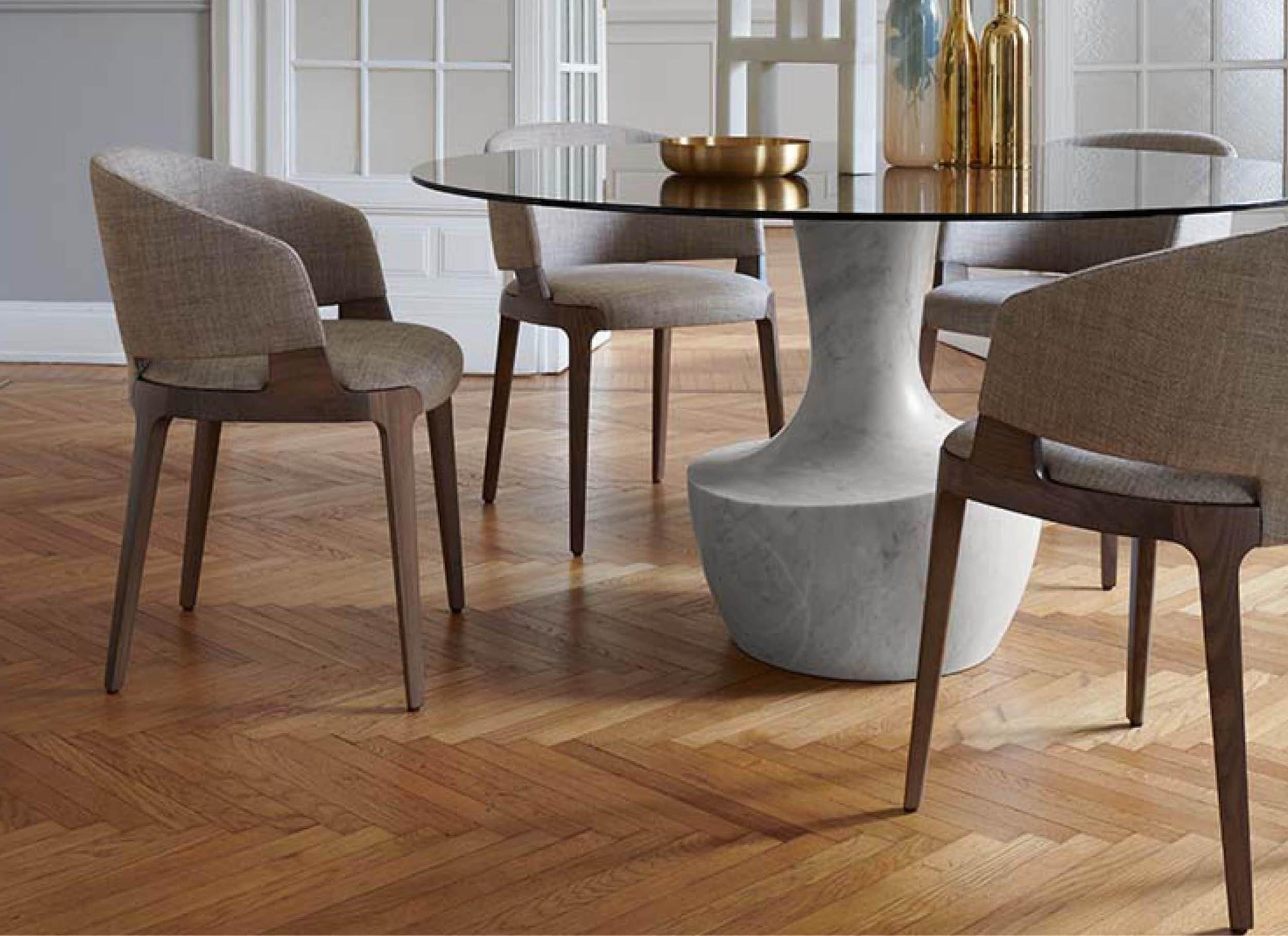 Velis Tub Chair - Indoor Furniture