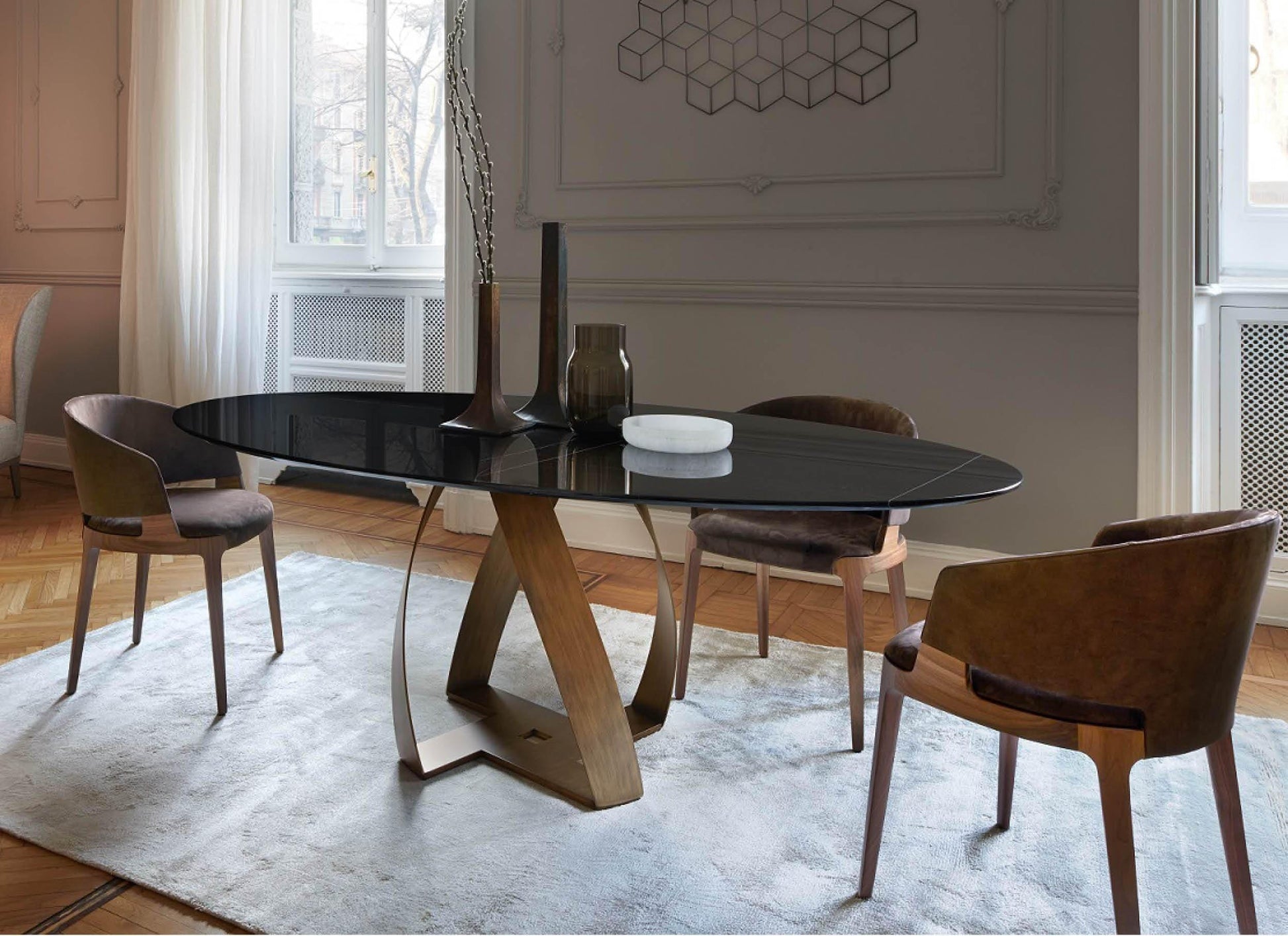 Velis Tub Chair - Indoor Furniture