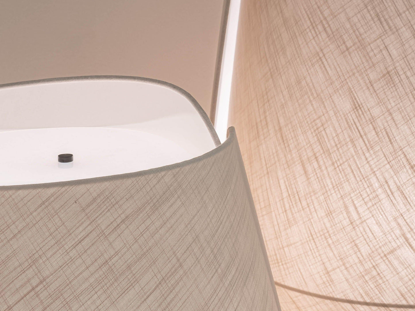 Volute - Indoor Lighting