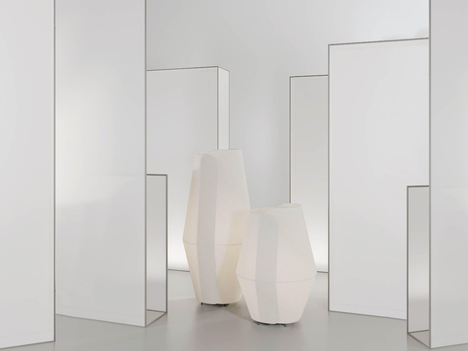 Volute - Indoor Lighting