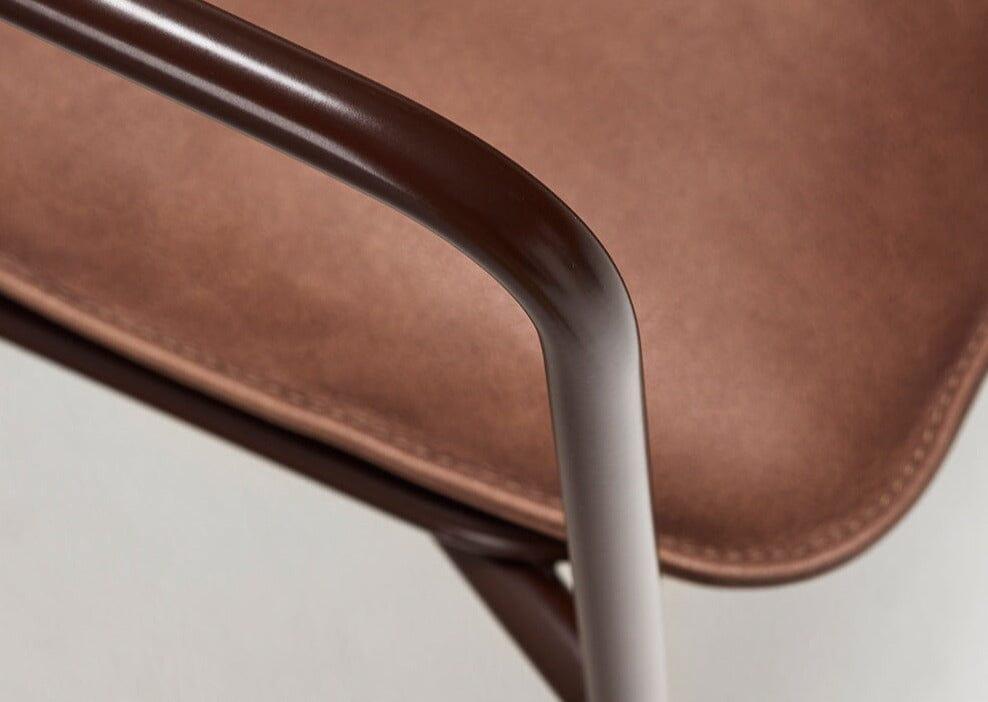 Wye Armchair (Indoor) - Indoor Furniture