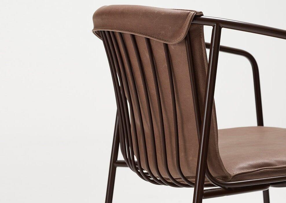 Wye Armchair (Indoor) - Indoor Furniture