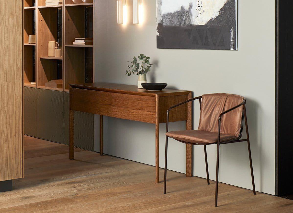 Wye Armchair (Indoor) - Indoor Furniture