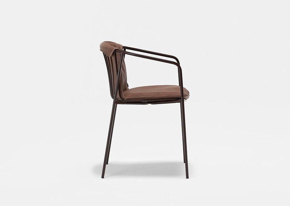 Wye Armchair (Indoor) - Indoor Furniture
