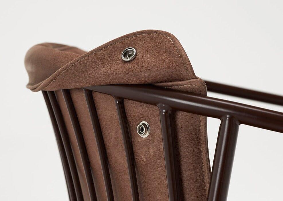 Wye Armchair (Indoor) - Indoor Furniture