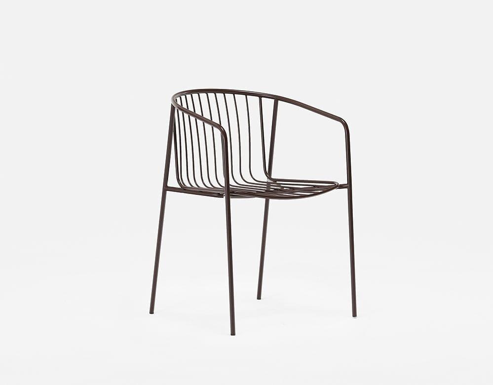 Wye Armchair (Indoor) - Indoor Furniture