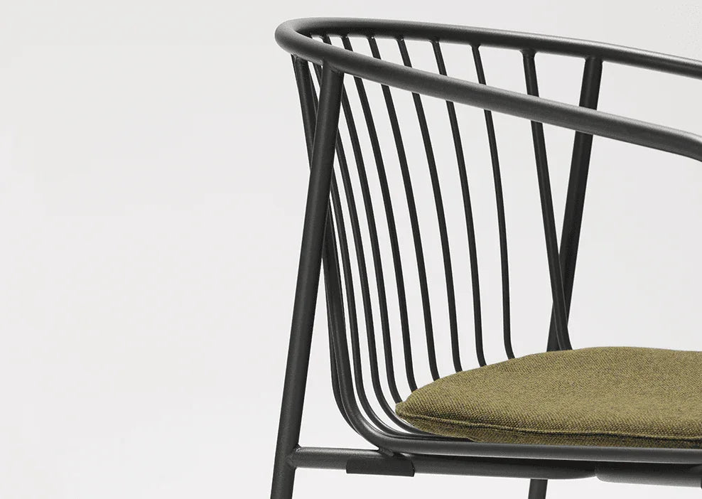 Wye Armchair (Outdoor) - Outdoor Furniture
