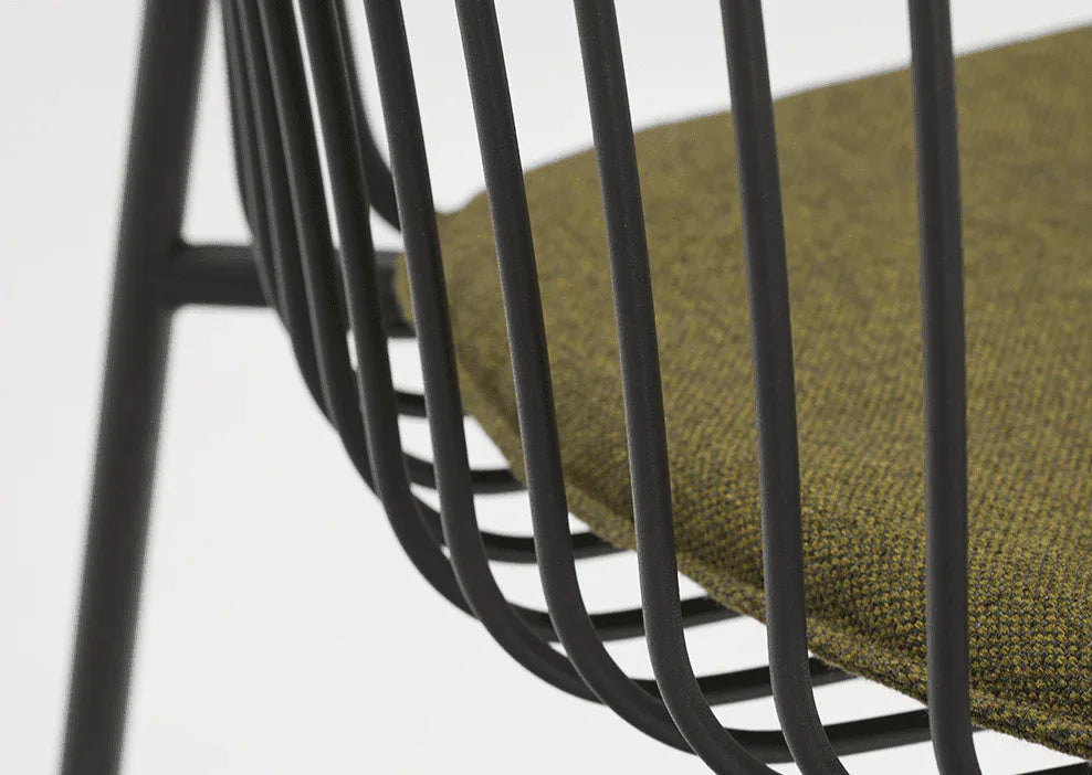 Wye Armchair (Outdoor) - Outdoor Furniture