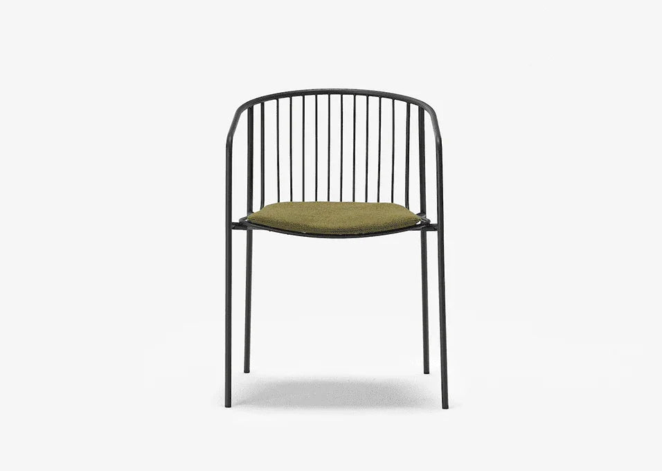 Wye Armchair (Outdoor) - Outdoor Furniture