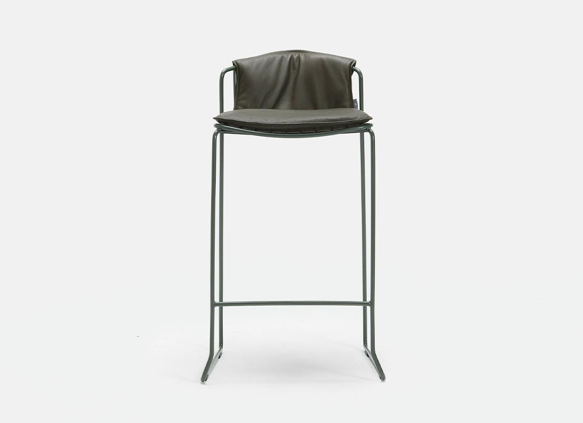 Wye Barstool (Indoor) - Outdoor Furniture
