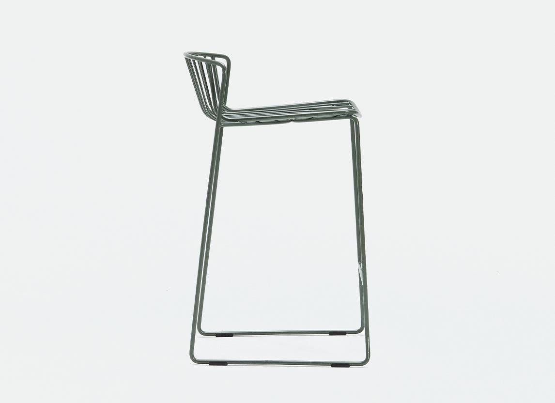 Wye Barstool (Indoor) - Outdoor Furniture