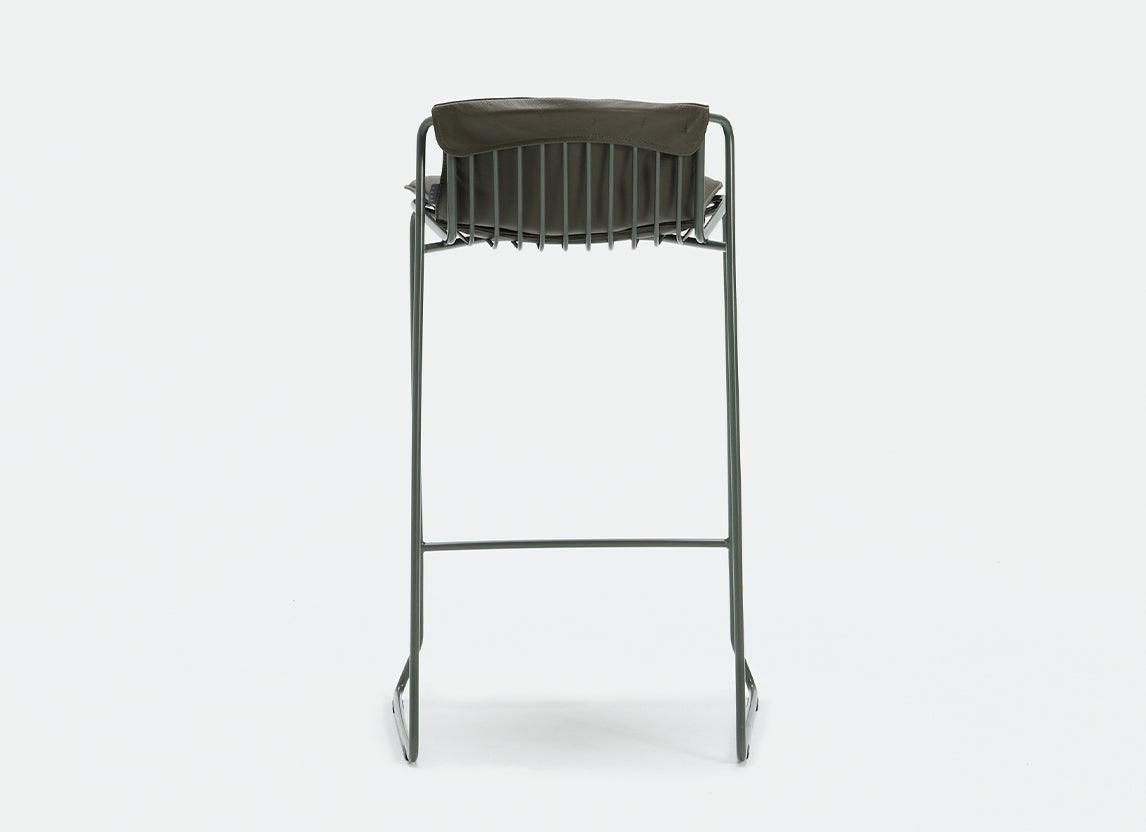 Wye Barstool (Indoor) - Outdoor Furniture